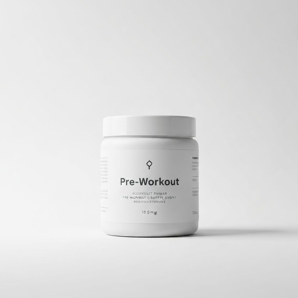 Pre-Workout