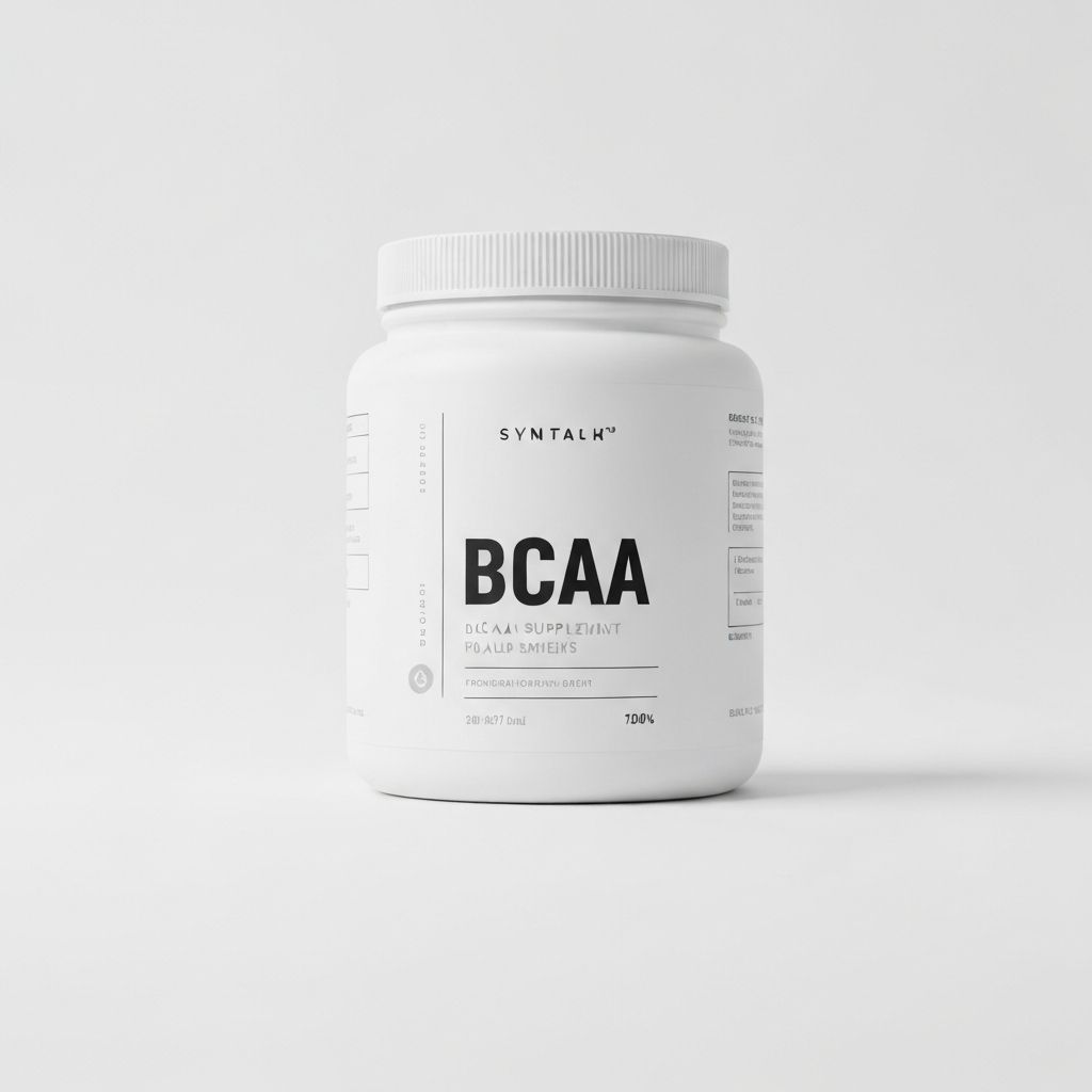 BCAA Essenziali